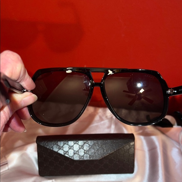 Gucci full inclusion in very good condition - Picture 14 of 15